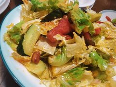 -北方饺子王·海肠捞饭·海鲜锅(山大店)