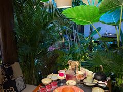 -菌自由丨野生菌火锅特色庭院餐厅(丽江古城店)