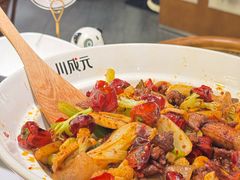 -川成元·麻辣香锅(凯德MALL西直门店)