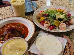 -墨纪Mojí墨西哥餐厅(官舍店)