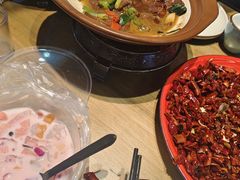 -小四川菜馆(托乐嘉店)