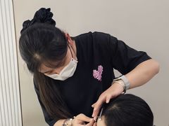 -Best U照相馆证件照·外拍(中山公园店)