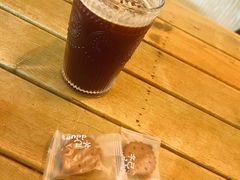 -萤火虫咖啡(后海店)