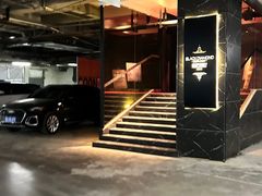 -黑宝石西餐厅(汇励99城市公园店)
