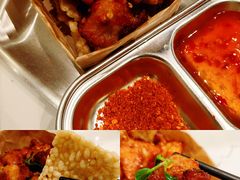 -有鱼吃·纸包烤鱼(曲江创意谷店)