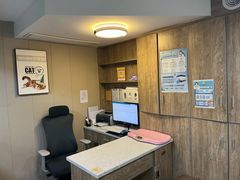 -半岛宠物医院24小时·内窥镜·牙科·碎石中心(府城大道店)