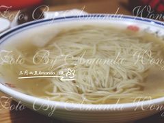 毛细拉面-鼎义丰功夫牛肉面(人民路店)