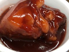 酱汁肉-协和菜馆(凤凰街店)
