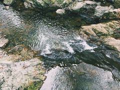 -宁波五龙潭景区