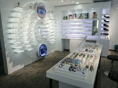 -浮光眼镜·蔡司视觉合作·数字验配中心(陆家嘴店)