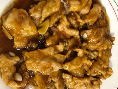 -老苏扬饭店