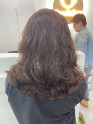 点击看大图 -Coo Hair salon
