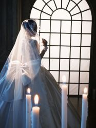 -乐派诗婚纱摄影