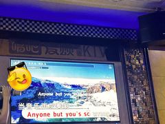 -唱吧麦颂KTV(方庄店)