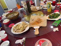 -老舅老蒙肉饼非遗店(一店)
