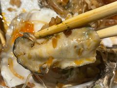 -盒马鲜生(富田新天地店)
