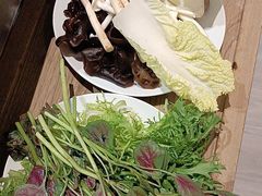 -额尔敦·品质自助(摩尔城店)