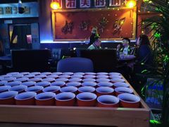 -四十七楼烧烤·海鲜·大排档