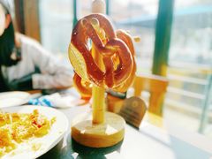 -宝莱纳餐厅(滨江店)