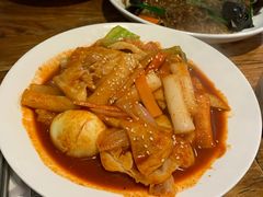 -紫霞门韩国料理烤肉(深南东路店)