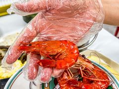 -争先鲜·蒸汽海鲜自助·鲜切牛肉