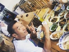 -朱洪元苏式面馆(绿宝广场店)