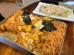 -杀猪天·韩国烤肉(总店)