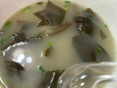 -羅秋明手工粉面