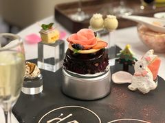 -王品牛排(郑州大卫城店)