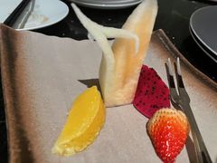 -长沙顺天凯宾斯基酒店·祈顺酒家中餐厅(雨花亭店)