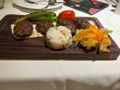-Pasha帕夏土耳其餐厅(南昌路店)