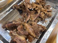 -清真-戏楼王记牛肉面