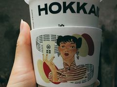 -沪上阿姨鲜果茶(华新大街店)