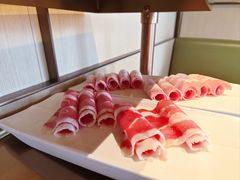 -海底捞火锅(新华联梦想城店)