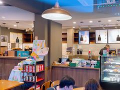 -星巴克(宁波老外滩店)