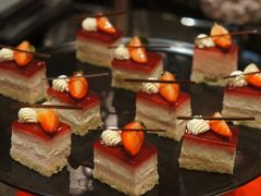 -青岛富力艾美酒店