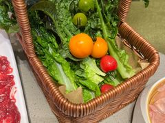 -海底捞火锅(闽篮城市广场店)