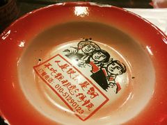 -粗粮人家(簋街店)