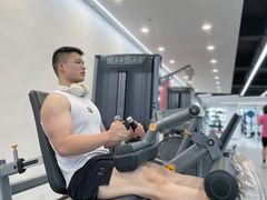 -WEGYMER健萌健身(麦德龙钰龙天下馆)
