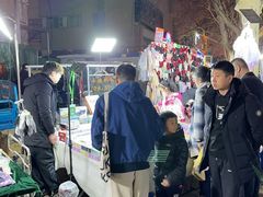 -健康路夜市