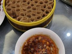 -晋阳饭庄(虎坊桥店)