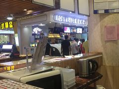 -吃通天美食广场(德辉广场店)