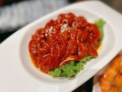 -古关火锅店(古北水镇景区店)