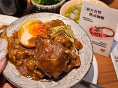 -CURRY YA 熟成咖哩專門店(深圳湾万象城店)