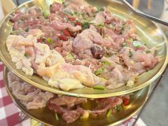 -吉源大排档·鱼生·海鲜(烧烤彩印厂店)