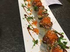-将太无二·北美传奇寿司(瑞士公寓店)