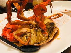 -Ministry of Crab(科伦坡店)