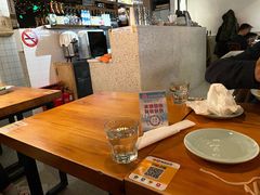 大堂-疆Jiang·新疆秘制料理