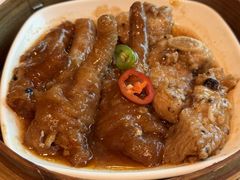 -金悦轩海鲜酒家(拱北店)