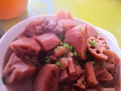 -大赤坎肥仔强烧味海鲜餐厅(大赤坎店)